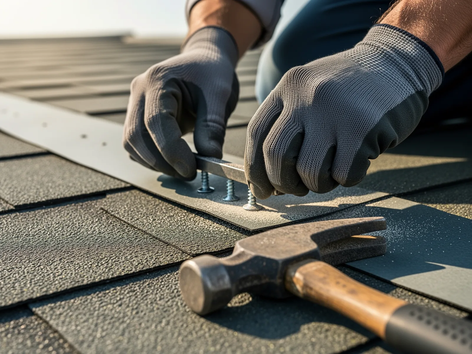 Why choose Fascia Repair in Lyons, NJ